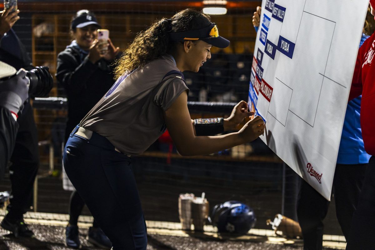 College Baseball Series - Day 3