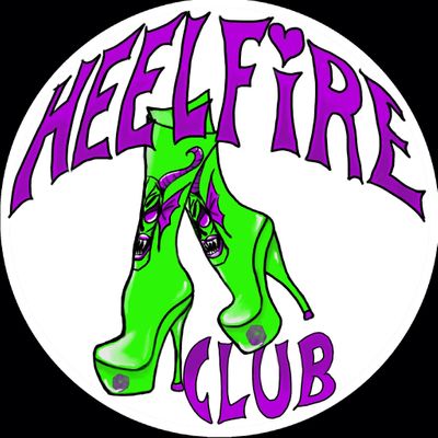 Heelfire Club Au