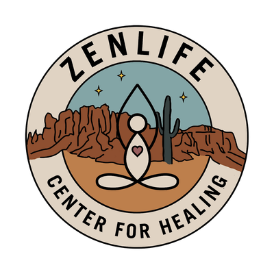 ZenLife Center for Healing