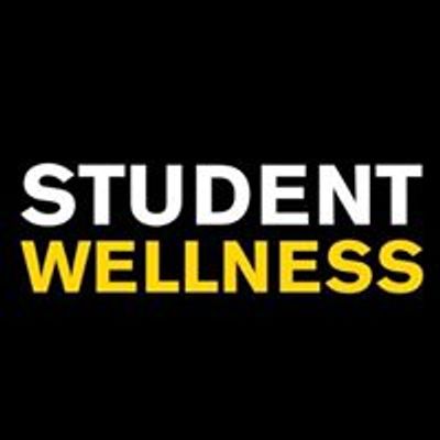 University of Iowa Student Wellness