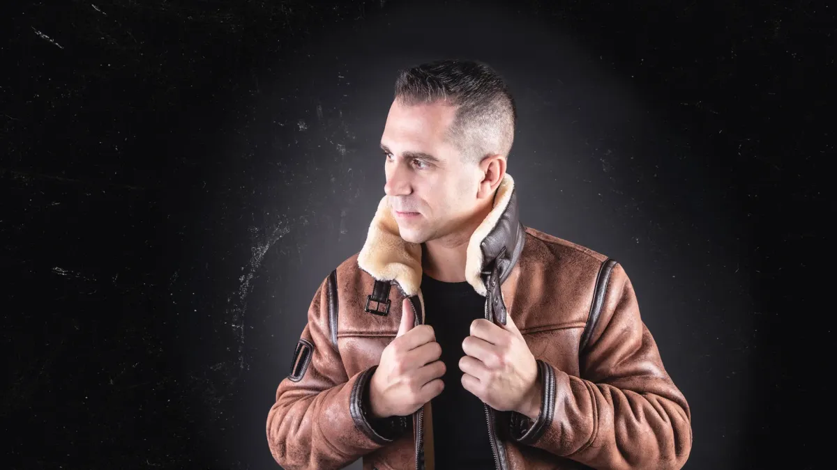 Giuseppe Ottaviani in Portland