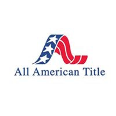 All American Title