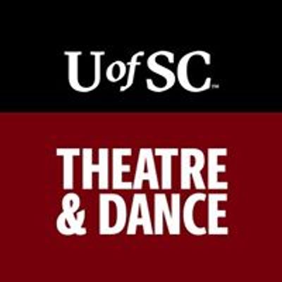 University of SC Department of Theatre and Dance