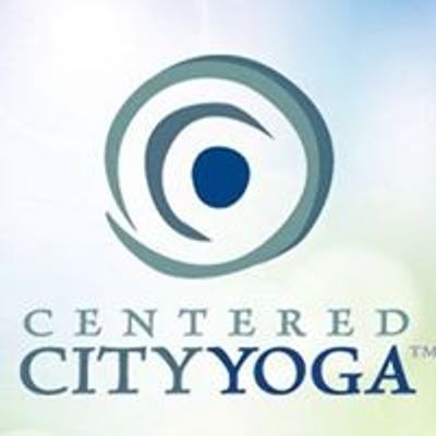 Centered City Yoga