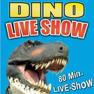 Dino Live-Show Germany