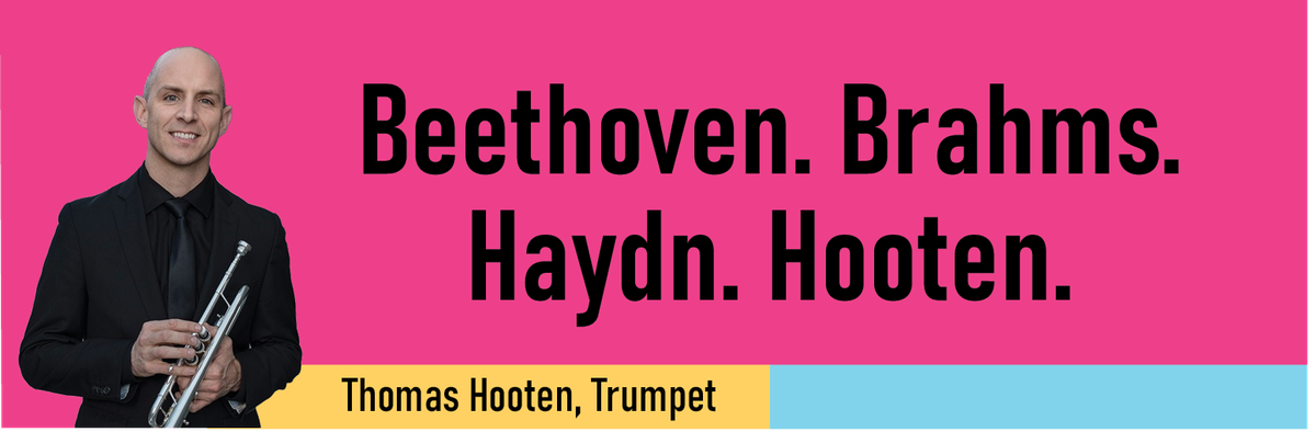 Los Angeles Philharmonic - Brahms and Beethoven at Walt Disney Concert Hall