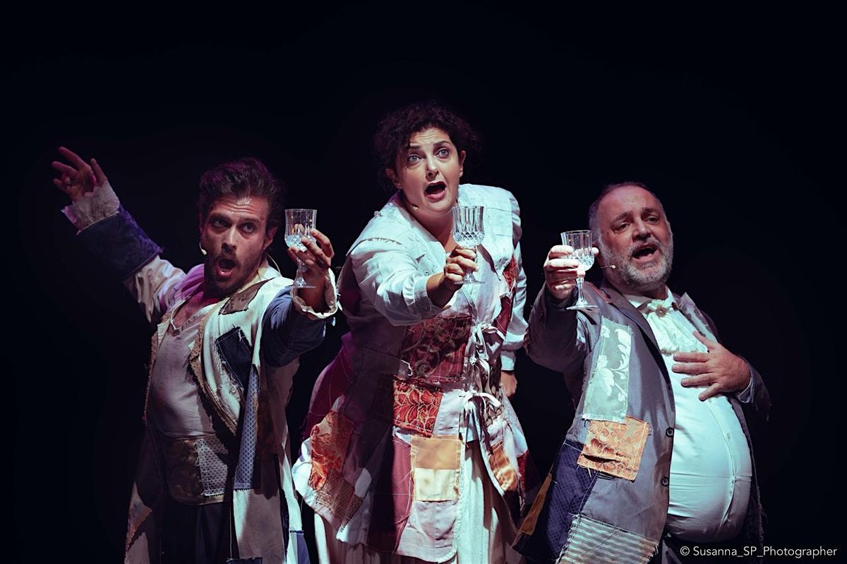 Traviata