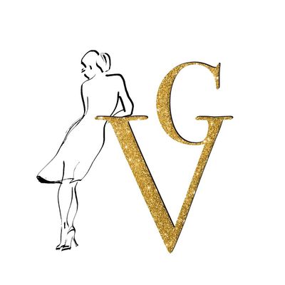 Giovanna Vitacca - Style Coach and Fashion Consultant