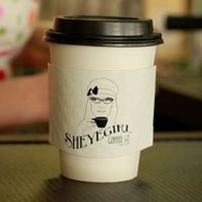 SHEYEGIRL COFFEE CO.