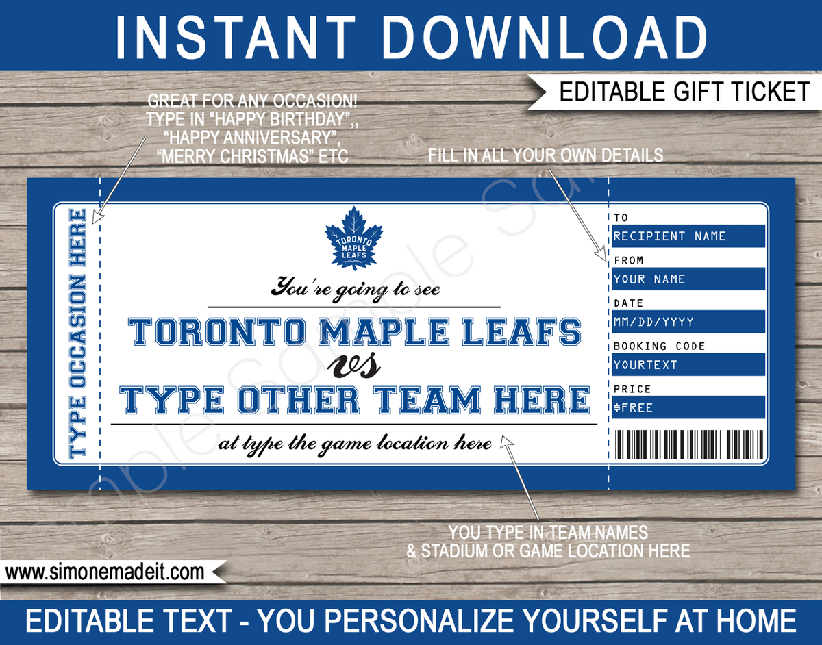 Toronto Maple Leafs at Boston Bruins at TD Garden