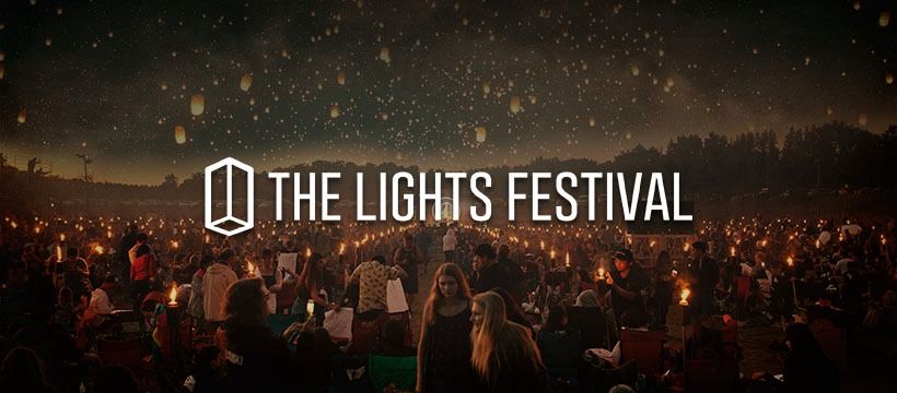 The Lights, Boise area 