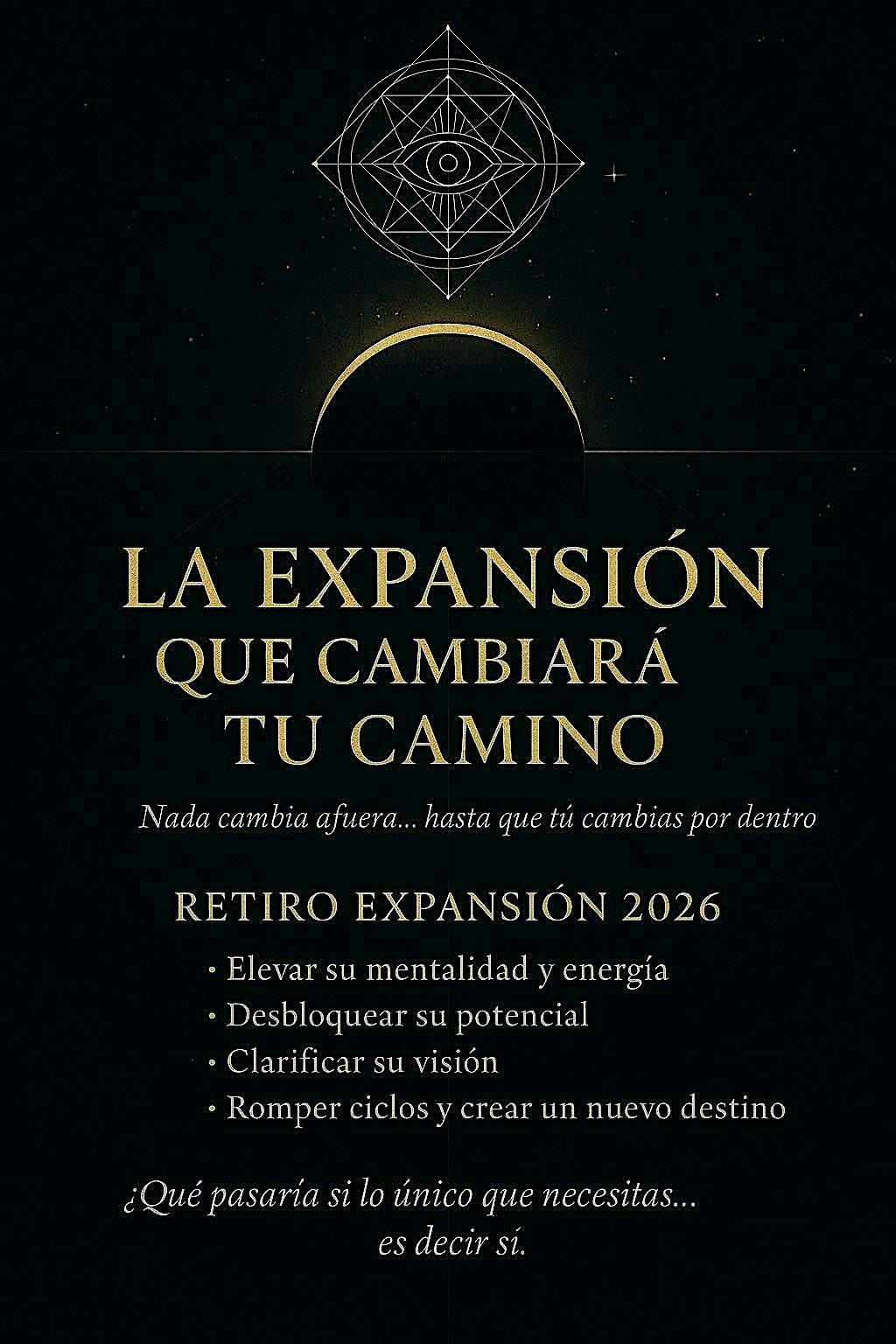 Retiro Expansi\u00f3n 2026