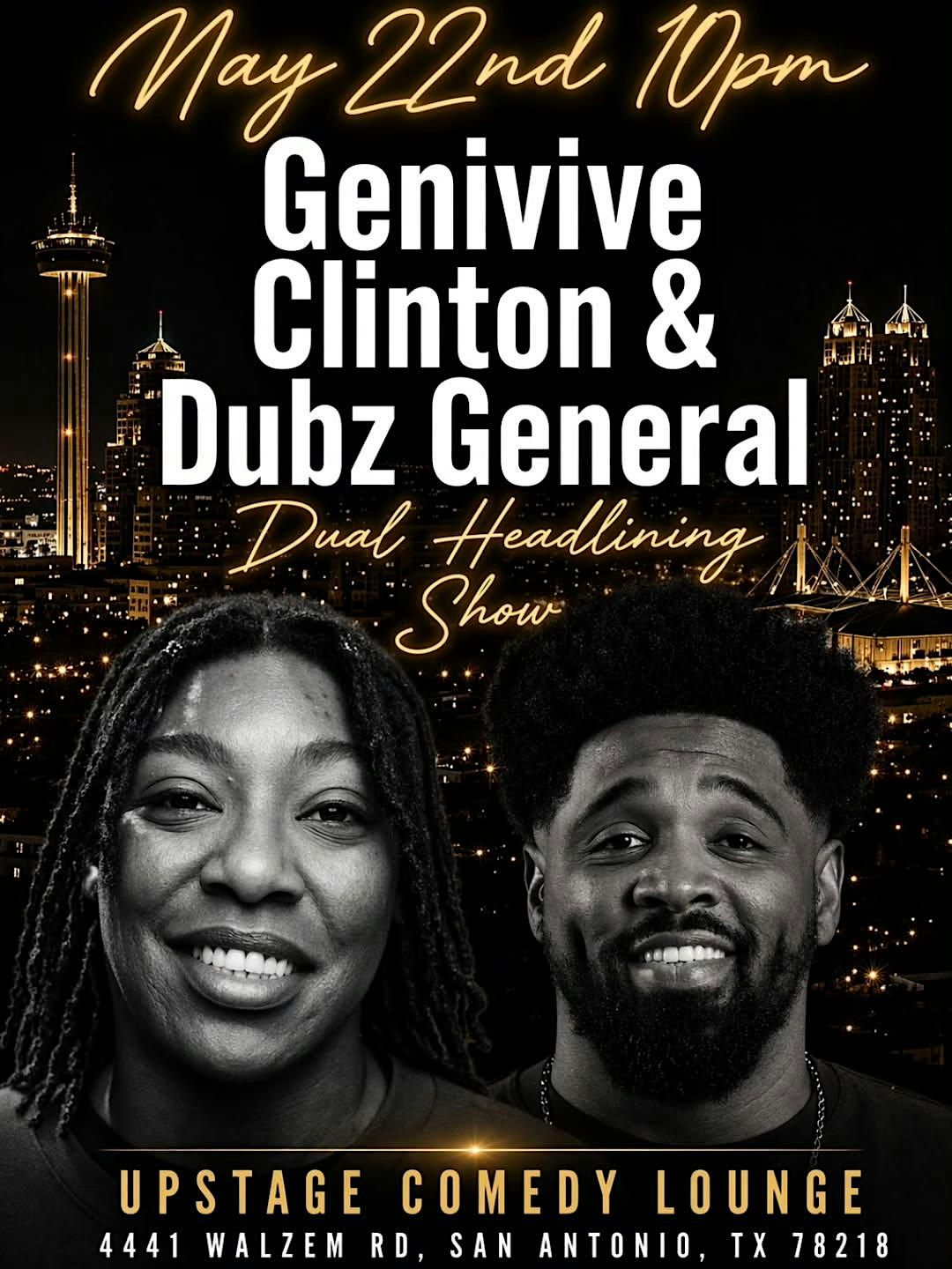 Genivive & Dubz