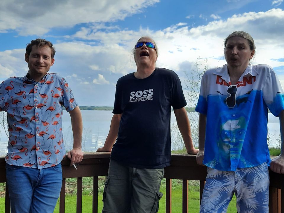 Backlog invades Southern Tier Brewing Co. - Buffalo | Southern Tier Backlog invades Southern Tier Brewing Co. - Buffalo | Southern Tier