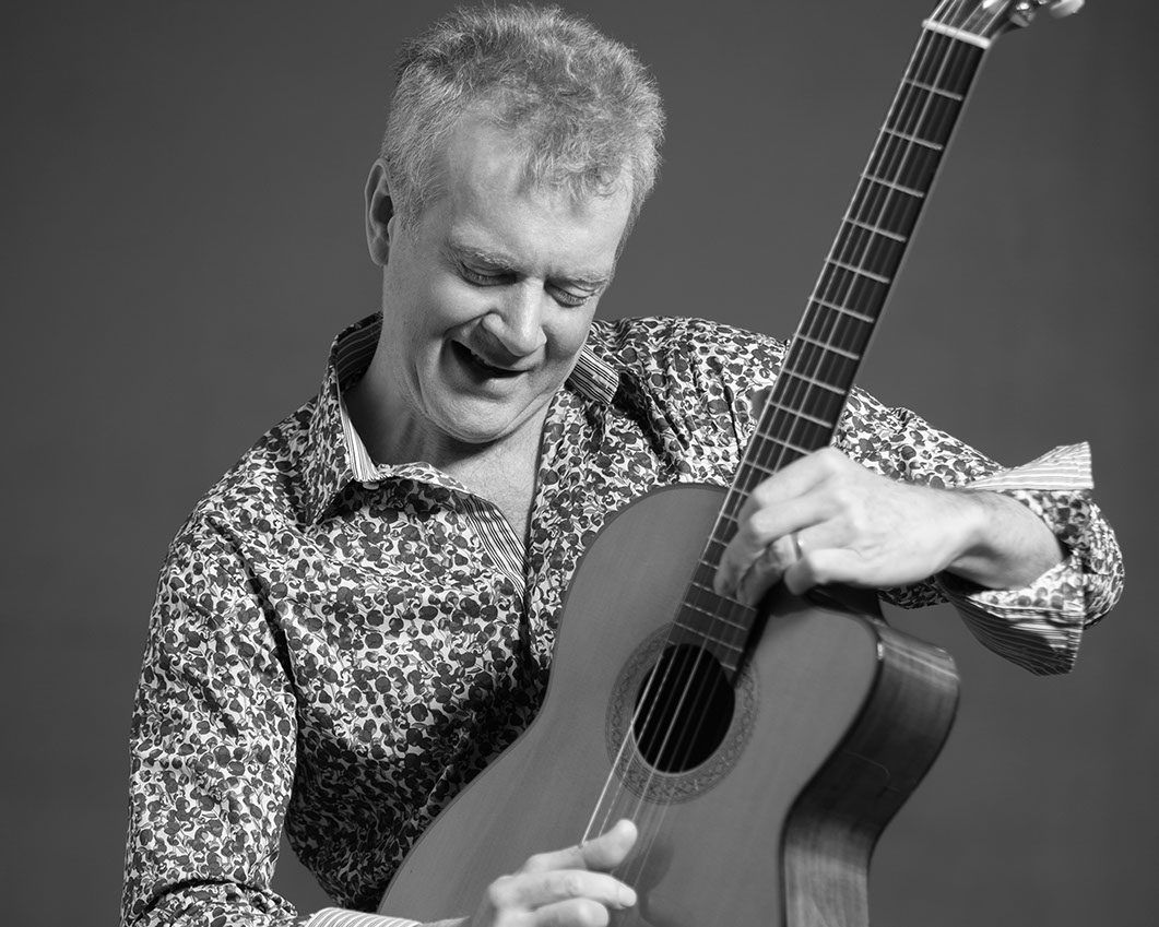 Rick Braun