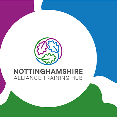 Nottinghamshire Alliance Training Hub