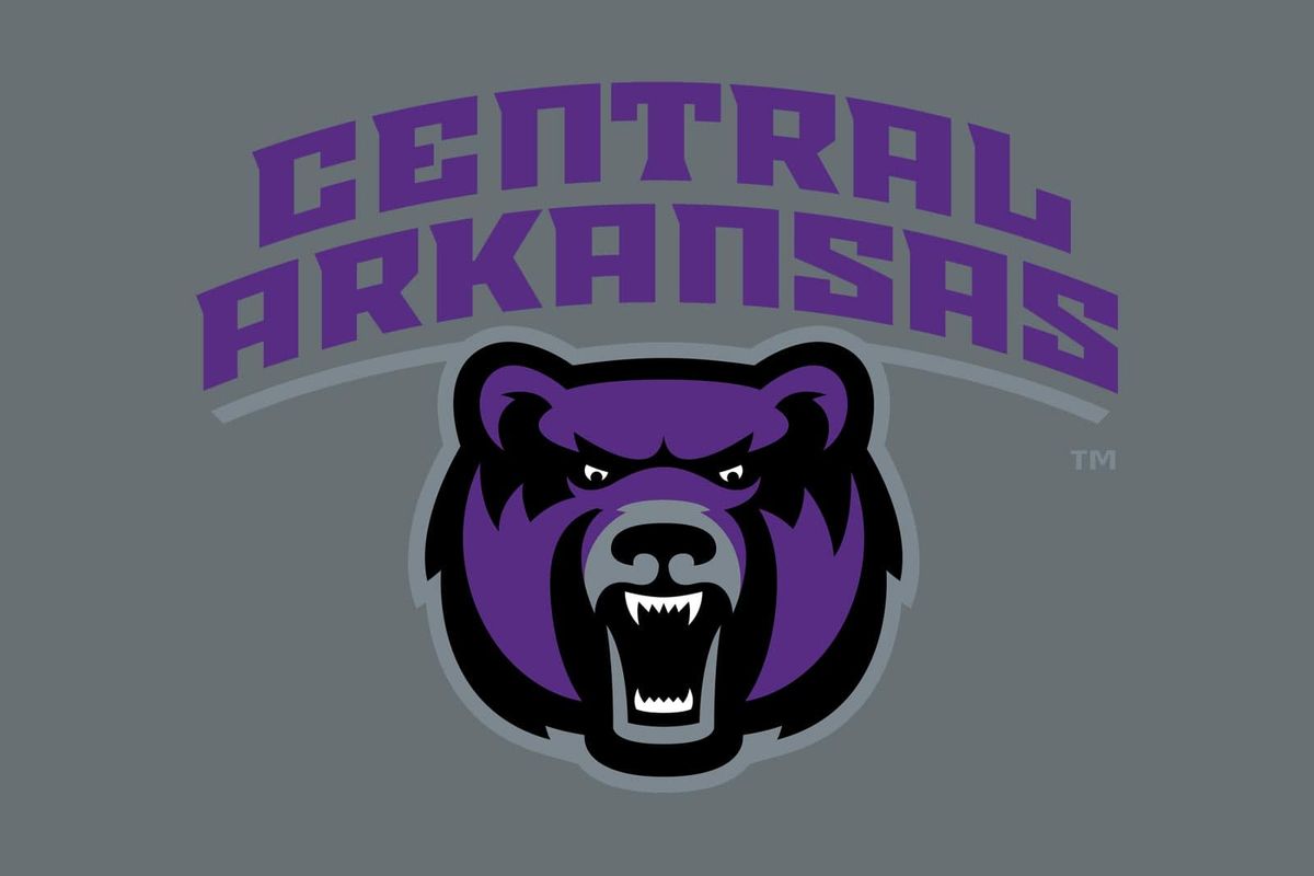 Central Arkansas Bears vs. Eastern Washington Eagles