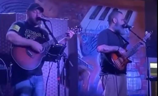 LIVE @ Bethany Blues in Lewes