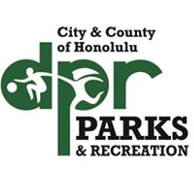 Honolulu Department of Parks and Recreation