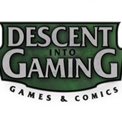 Descent Into Gaming