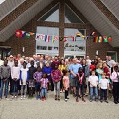 Calvin Presbyterian Church Kitchener