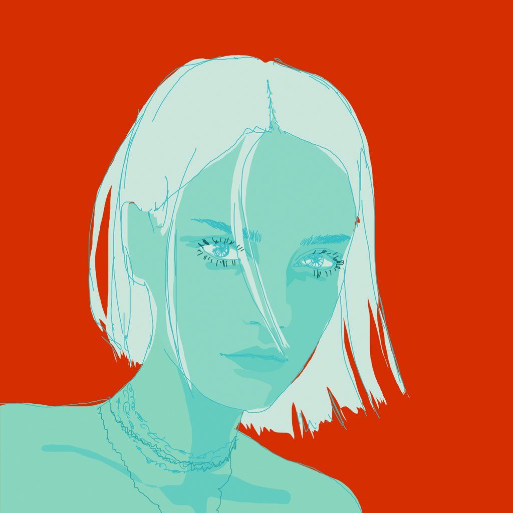 GHOSTS OF GARAGE: Past \/ Present \/ Future