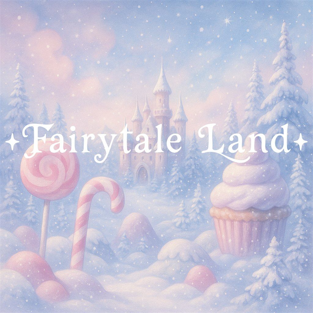 Meet Elsa & The Sugar Plum Fairy