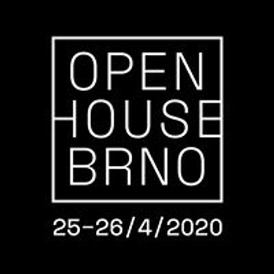 Open House Brno