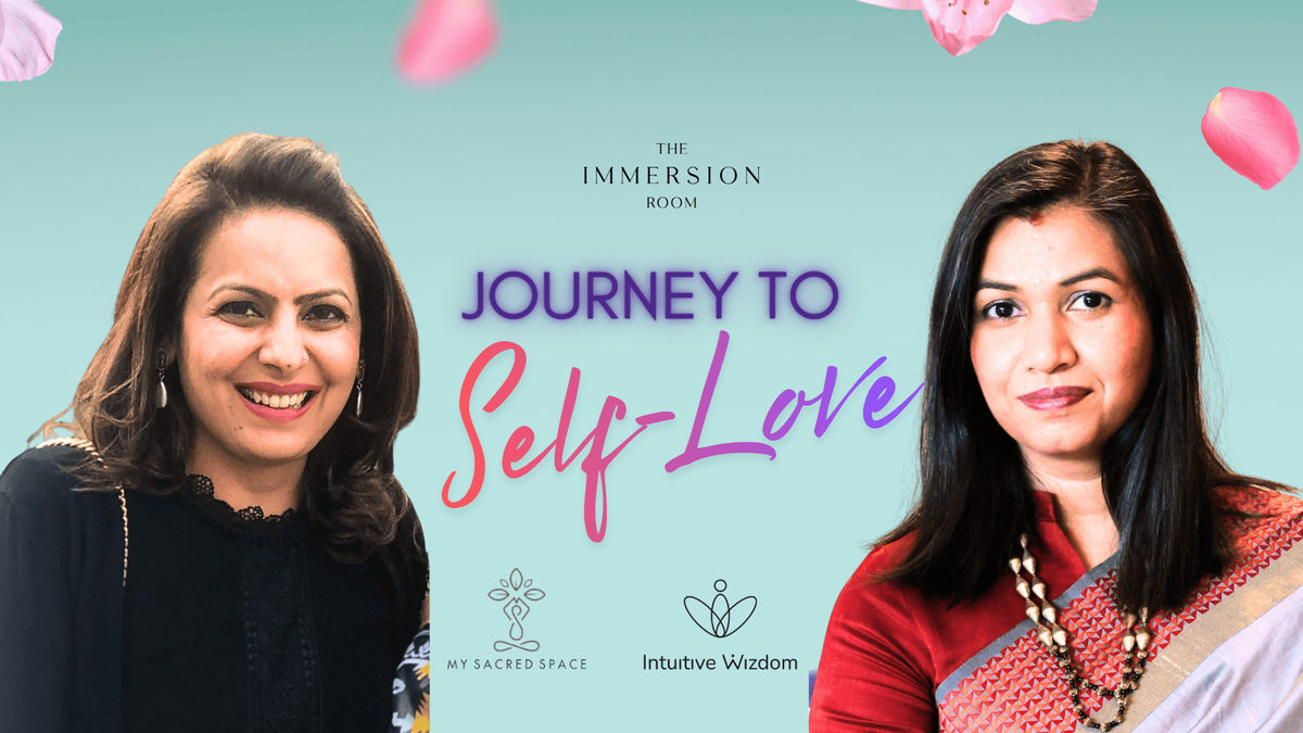 Journey to Self-Love