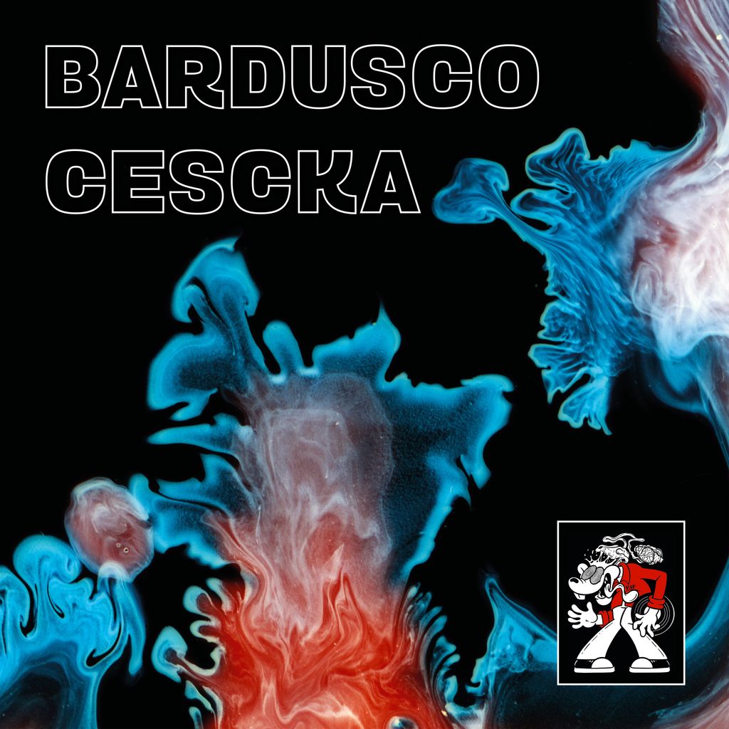 Cerebrum RIP Nights Presents: Bardusco & CESCKA