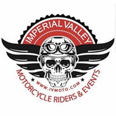 Imperial Valley Motorcycle Riders & Events