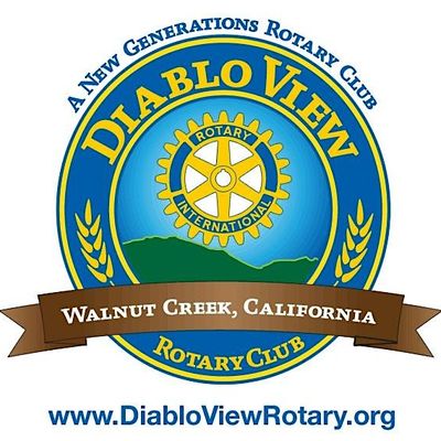 Diablo View Rotary: Walnut Creek