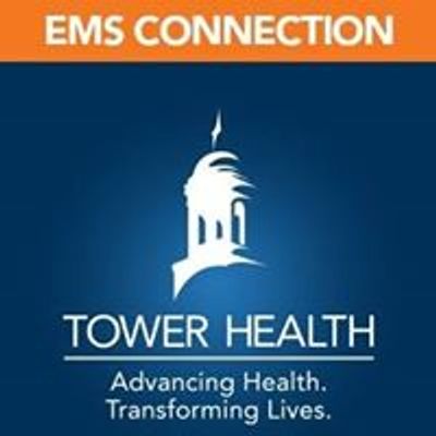 Tower Health EMS Connection