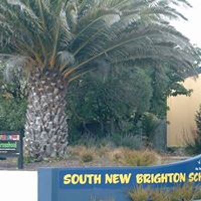 South New Brighton School