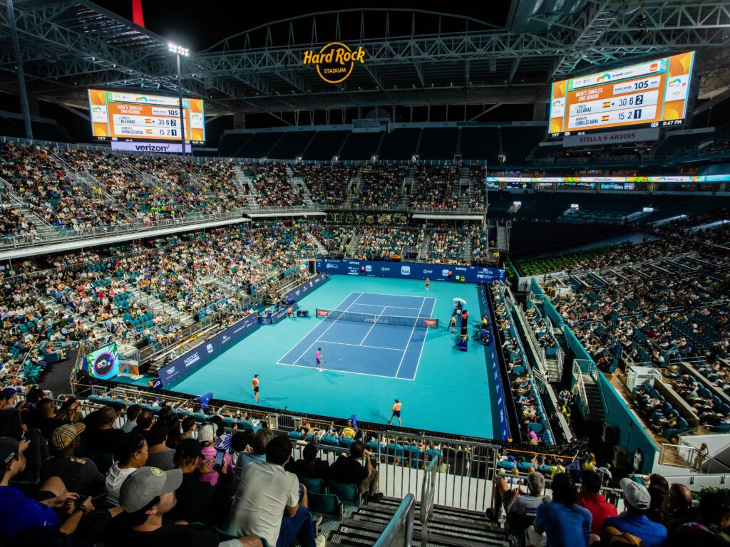 2025 US Open Tennis Championships - Session 5