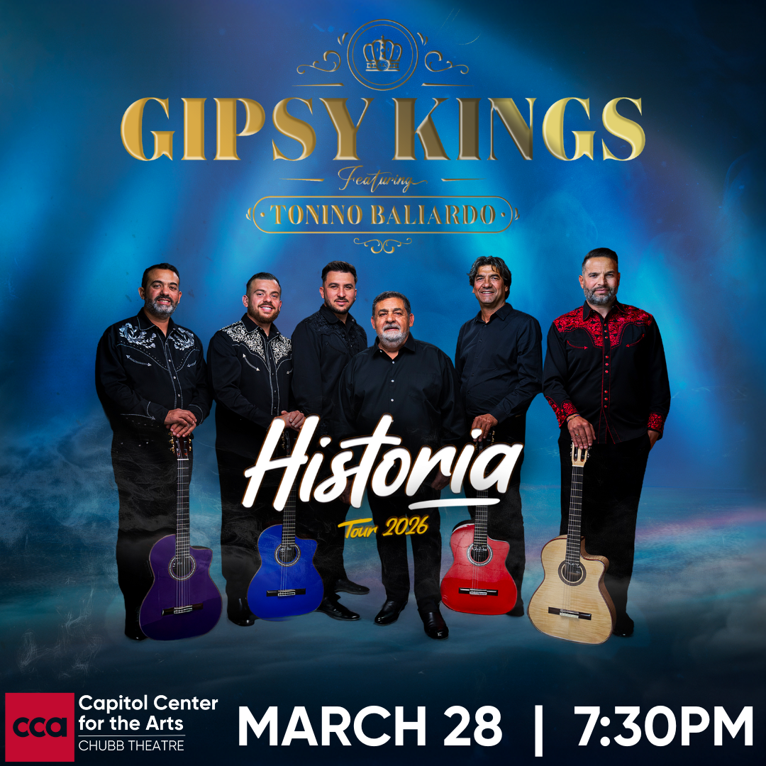 Gipsy Kings & Tonino Baliardo