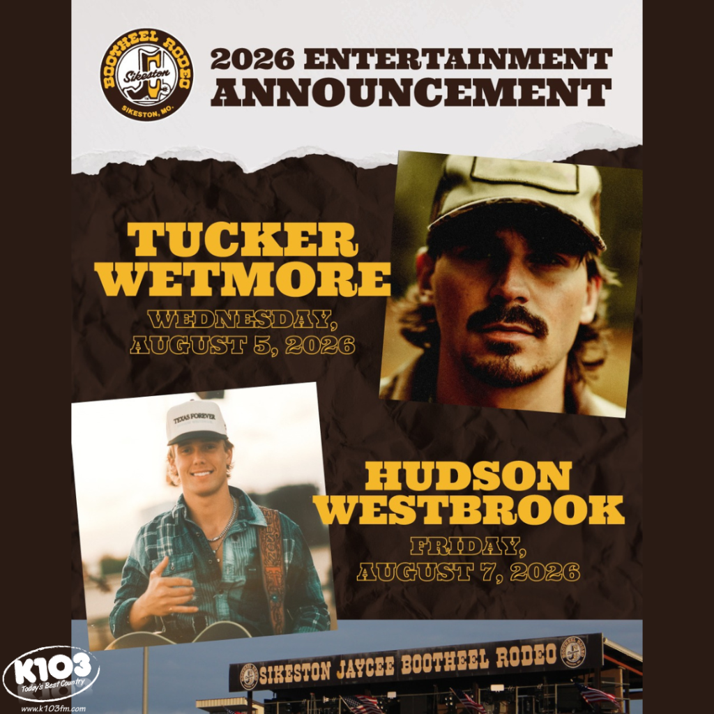 Sikeston Jaycee Bootheel Rodeo - Hudson Westbrook at Sikeston Jaycee ...
