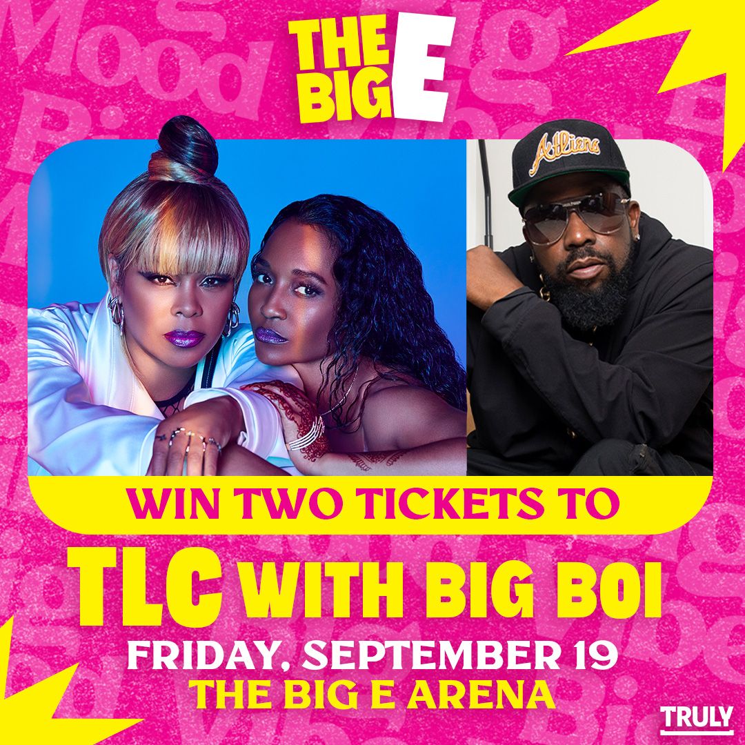 TLC & Big Boi
