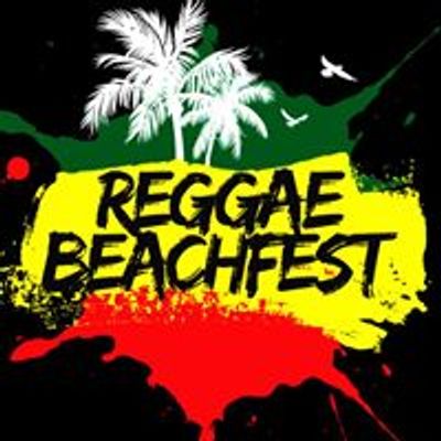 Reggae Beachfest