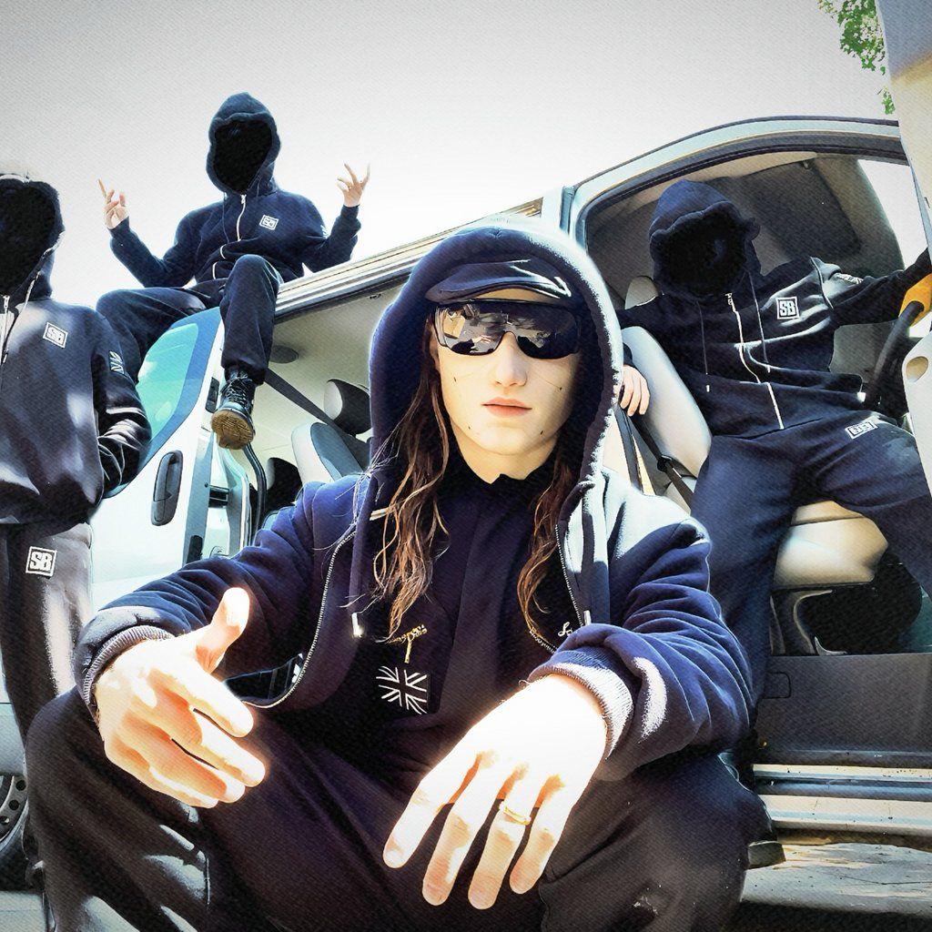 The Skinner Brothers *SOLD OUT*