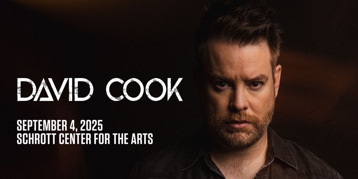 David Cook