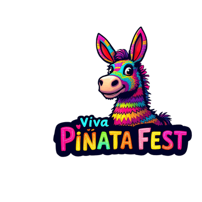 Viva Pi\u00f1ata Fest