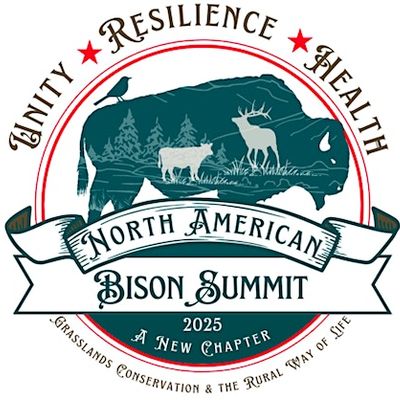 North American Bison Summit