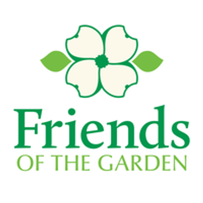 Friends Of The Garden