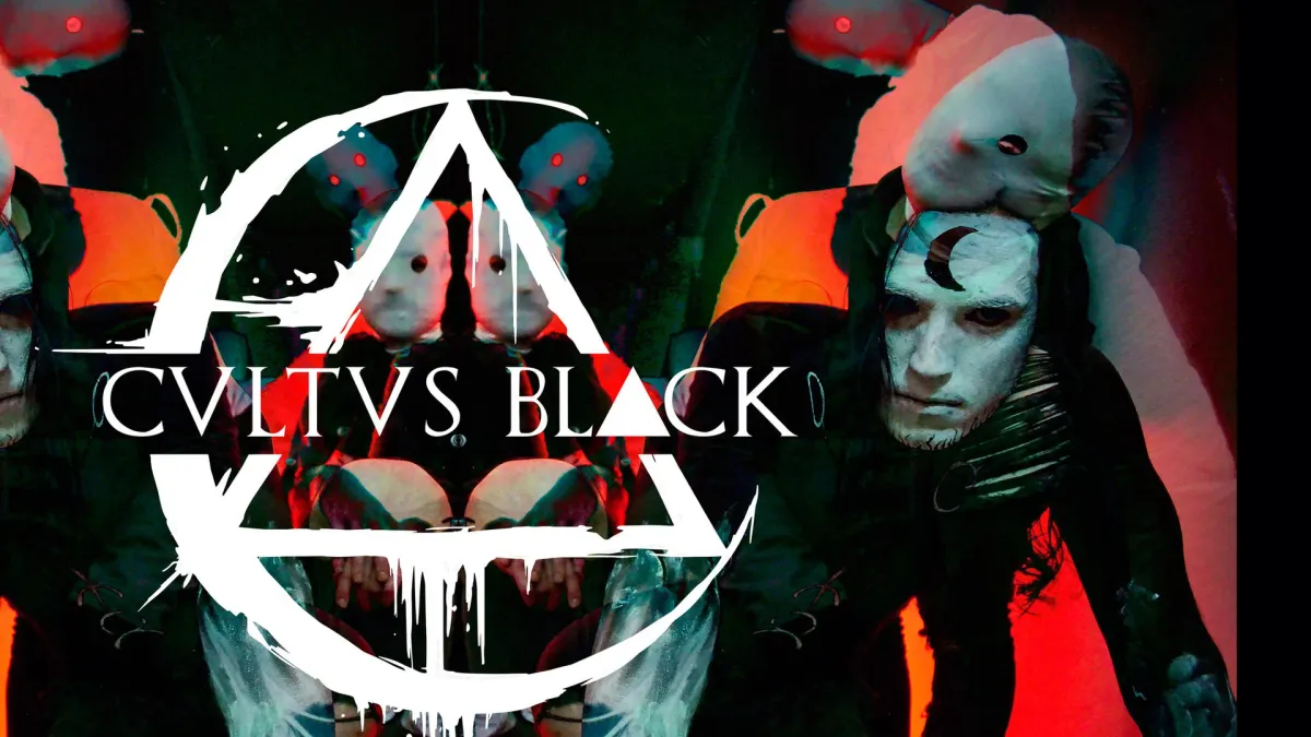 Cultus Black, All Shall Perish, Ghost Bath, Suffocation, Cradle Of Filth, The Tony Danza Tapdance Extravaganza, I Declare War in Corpus Christi