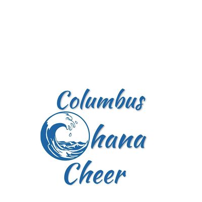 Columbus Ohana Cheer