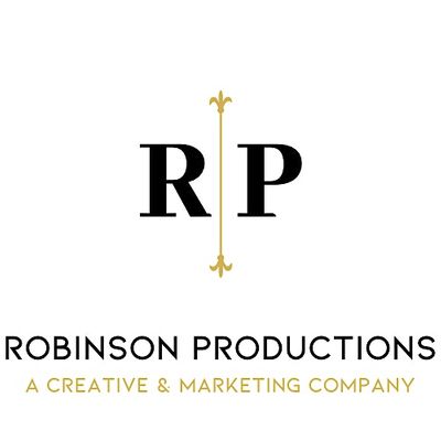 Robinson Productions Events