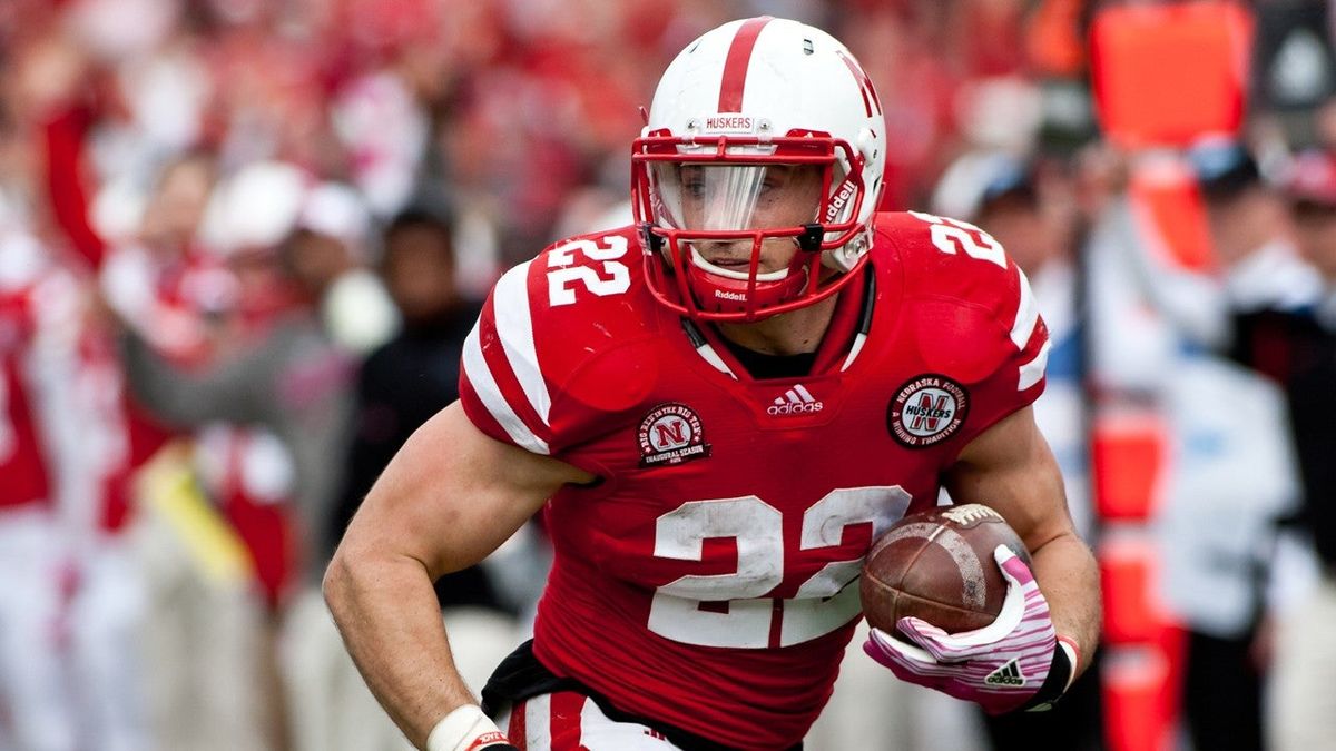North Dakota Fighting Hawks at Nebraska Cornhuskers Football