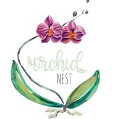 The Orchid Nest