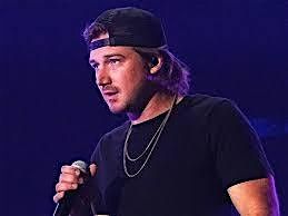 Morgan Wallen \u2013 Still The Problem Tour Chicago (June 20, 2026)